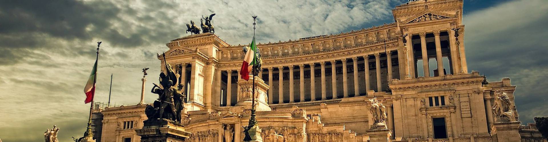 Space Hotels - ROME - Space Hotels - ROME -
