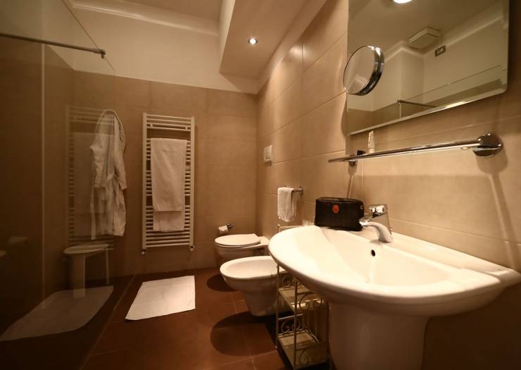Camera superior Hotel Italia*** VERONA Camera superior Hotel Italia*** VERONA