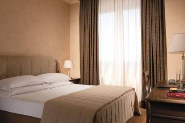 Wi-fi Katane Palace Hotel**** CATANIA