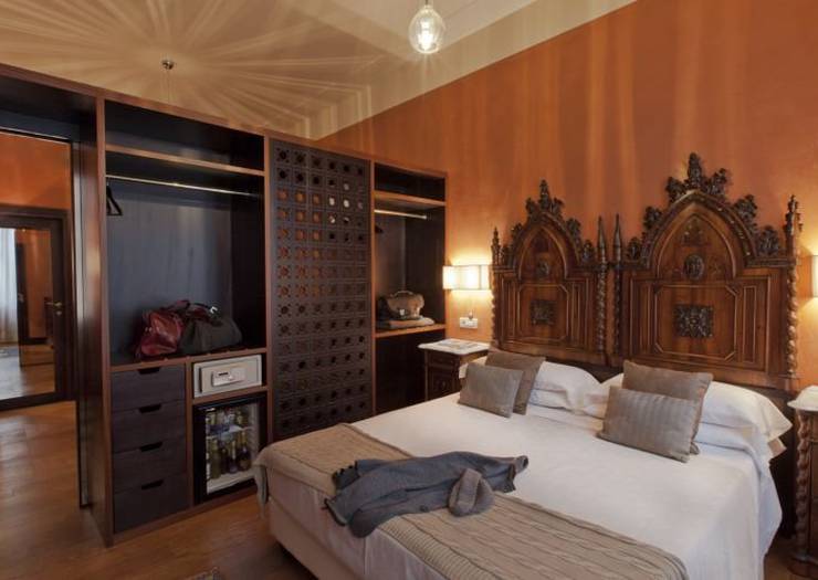 Junior suite Hotel Saturnia & International**** VENICE Junior suite Hotel Saturnia & International**** VENICE