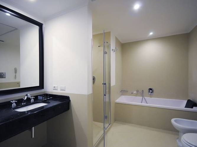 Executive superior room Grand Hotel Oriente**** NAPLES Executive superior room Grand Hotel Oriente**** NAPLES