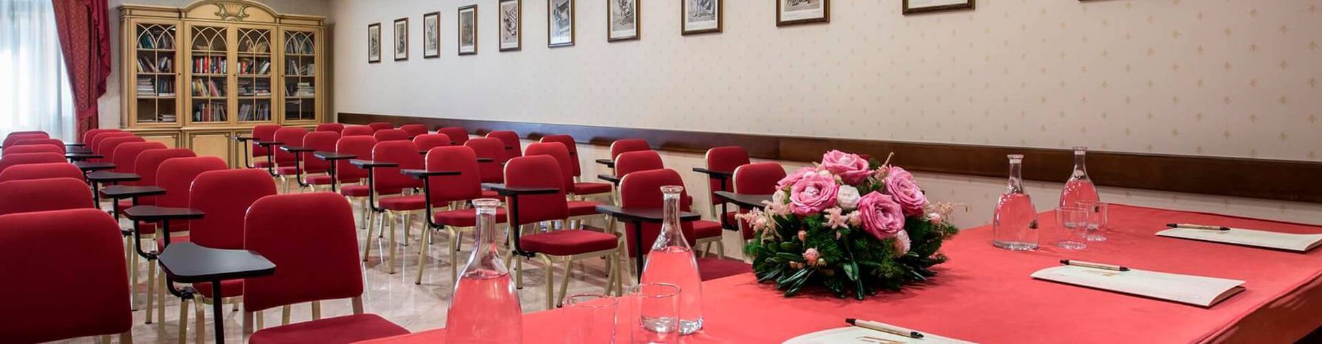 Space Hotels - SIENA - Space Hotels - SIENA -