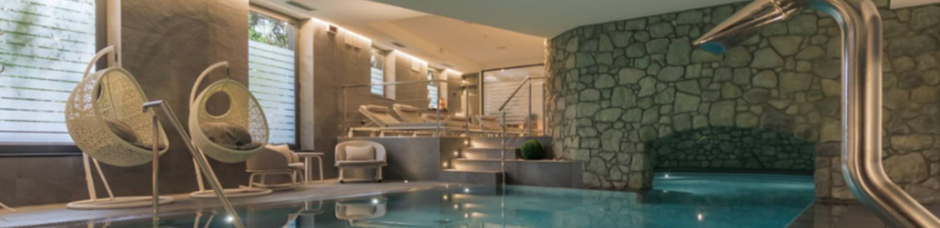 Space Hotels - SANTA MARGHERITA LIGURE - Space Hotels - SANTA MARGHERITA LIGURE -