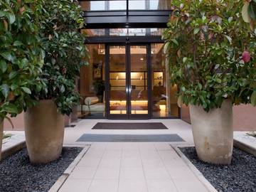 Esterno HC3 Hotel**** BOLOGNA Esterno HC3 Hotel**** BOLOGNA