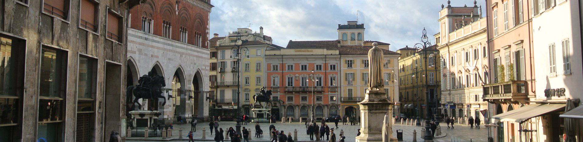 Space Hotels - PIACENZA - Space Hotels - PIACENZA -