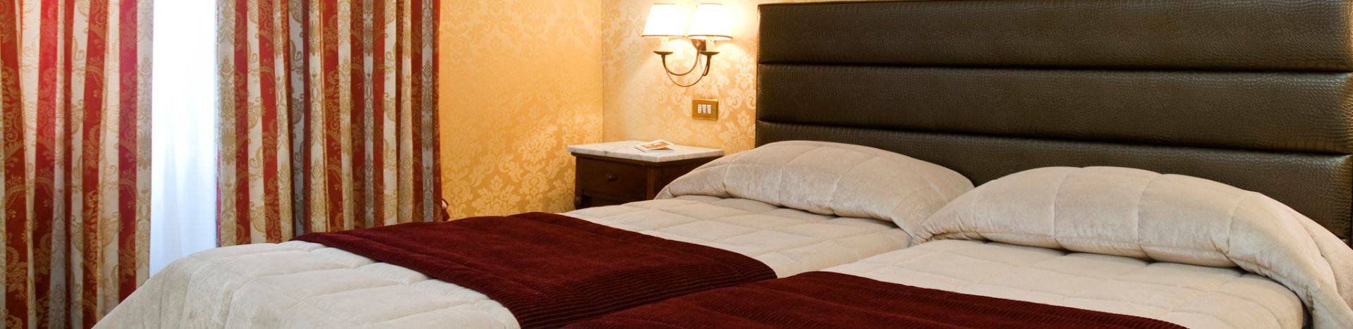 Space Hotels - ROMA - Space Hotels - ROMA -