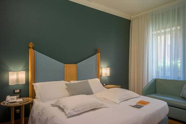 Superior double room Hotel Spadari al Duomo**** in MILAN