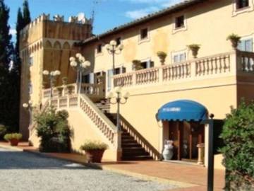 Esterno calamidoro hotel**** pisa-calcinaia Esterno calamidoro hotel**** pisa-calcinaia