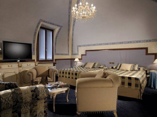 Suite hotel accademia**** verona Suite hotel accademia**** verona