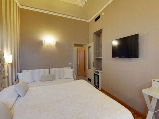 Triple room hotel metropole & santa margherita**** santa margherita ligure Triple room hotel metropole & santa margherita**** santa margherita ligure