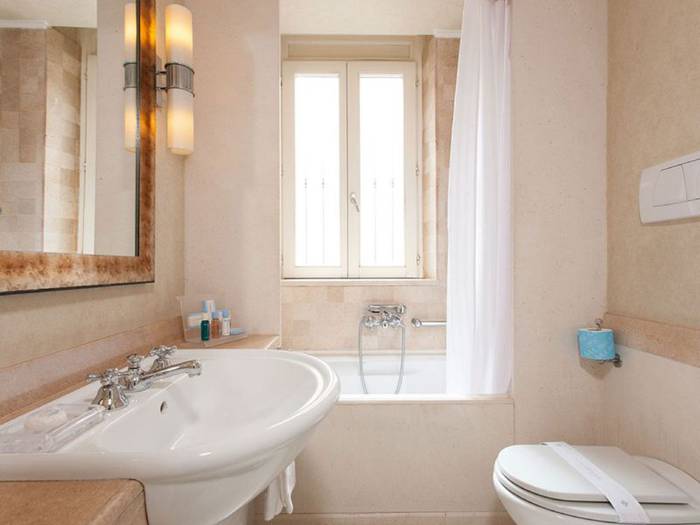 Classic single room hotel stendhal**** rome Classic single room hotel stendhal**** rome