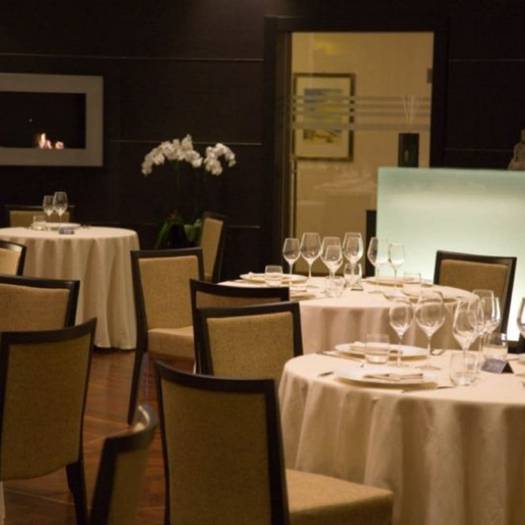 Restaurant Hotel Federico II**** ANCONA-JESI