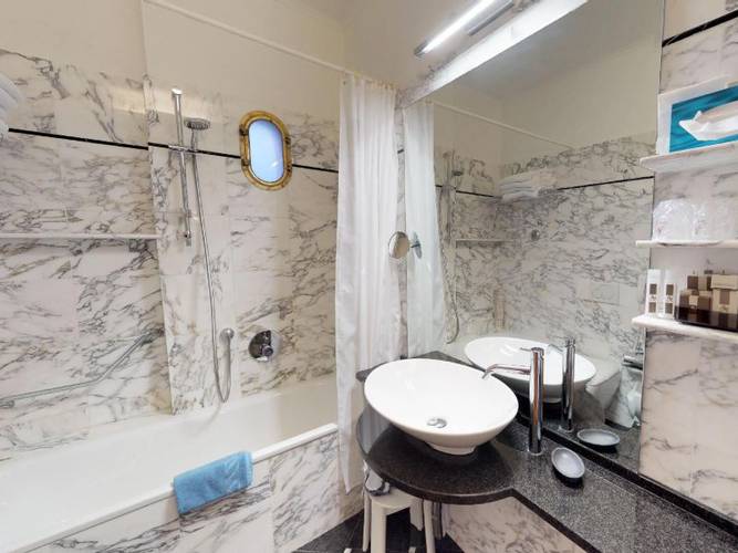 Suite for 3 people hotel metropole & santa margherita**** santa margherita ligure Suite for 3 people hotel metropole & santa margherita**** santa margherita ligure
