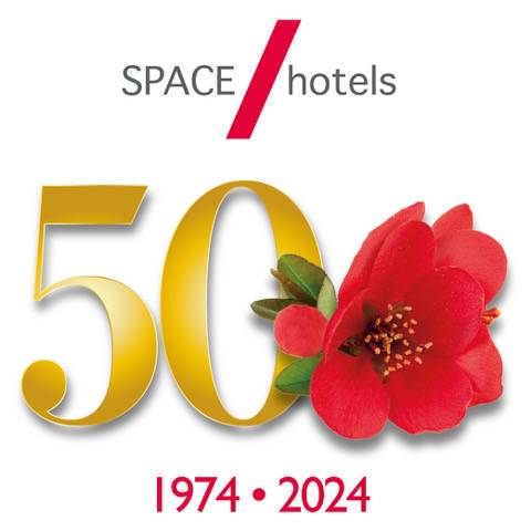 Prenota a Space Hotels