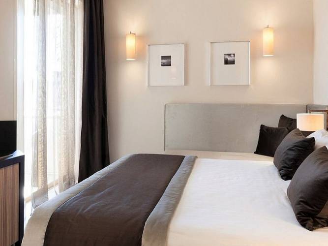 Deluxe twin room hotel ambasciatori rimini**** Deluxe twin room hotel ambasciatori rimini****