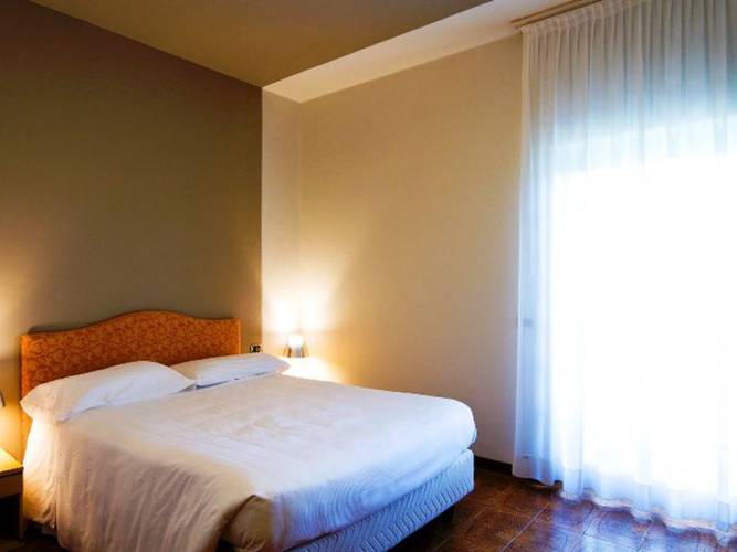 Room Hotel Milano Alpen Resort Meeting & SPA**** CASTIONE DELLA PRESOLANA