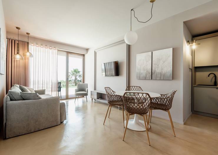 Swim up suite Hotel Relais Chiaramonte**** RAGUSA Swim up suite Hotel Relais Chiaramonte**** RAGUSA