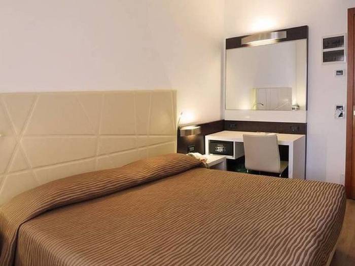 Double room hotel ambasciatori**** venezia-mestre Double room hotel ambasciatori**** venezia-mestre