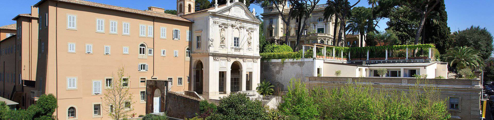 Space Hotels - ROME - Space Hotels - ROME -