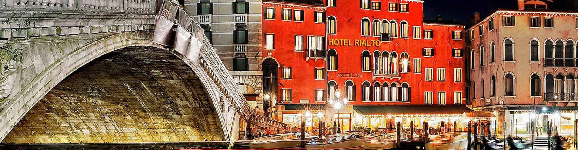 Space Hotels - VENEZIA - Space Hotels - VENEZIA -