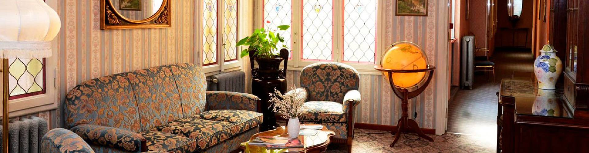 Space Hotels - COMO - Space Hotels - COMO -