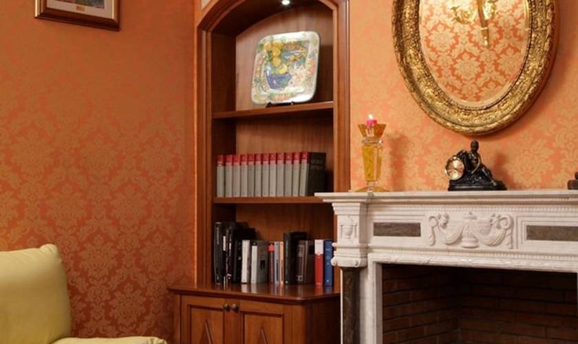 Suite Grand Hotel Vanvitelli**** CASERTA Suite Grand Hotel Vanvitelli**** CASERTA