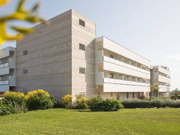 Facade Regiohotel Manfredi**** MANFREDONIA