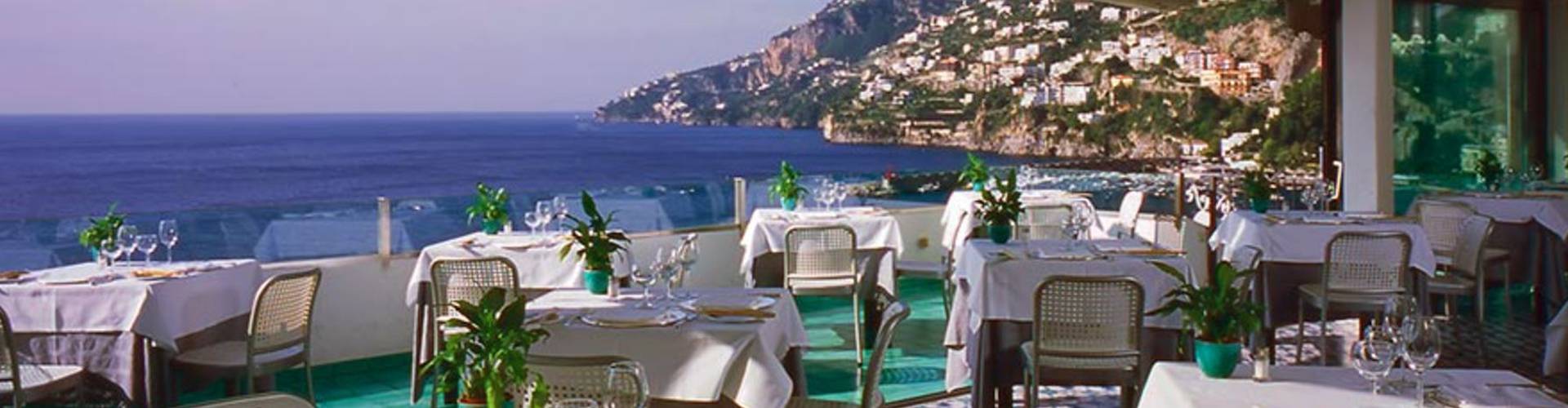 Space Hotels - AMALFI - Space Hotels - AMALFI -