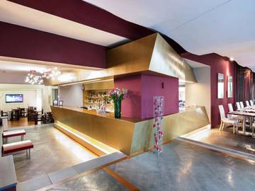 Bar hotel londra**** firenze Bar hotel londra**** firenze