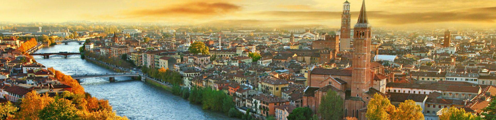 Space Hotels - VERONA - Space Hotels - VERONA -