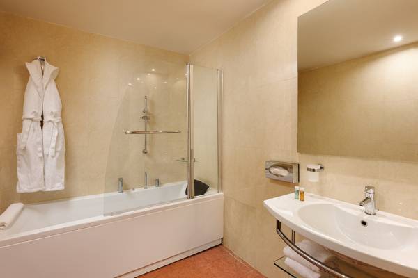 Junior Suite Hotel Dei Cavalieri Caserta**** in CASERTA