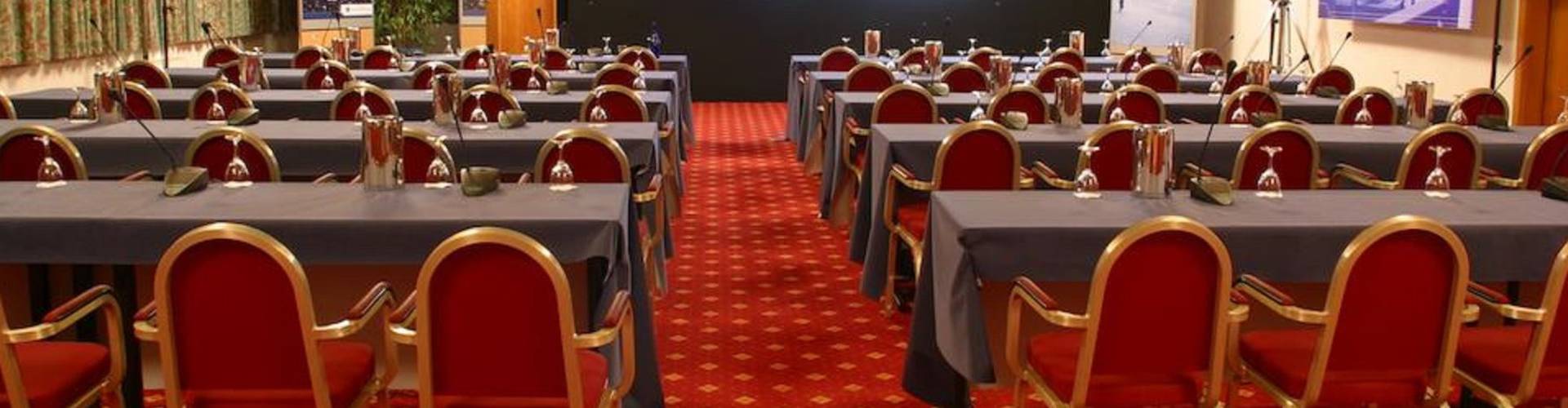 Space Hotels - CASTIONE DELLA PRESOLANA - Space Hotels - CASTIONE DELLA PRESOLANA -