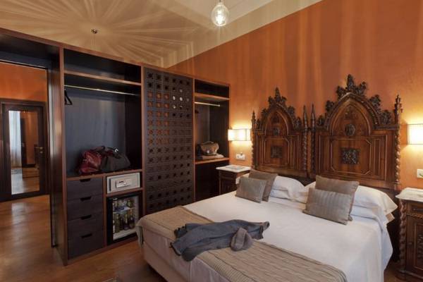 Junior Suite Hotel Saturnia & International**** in VENICE