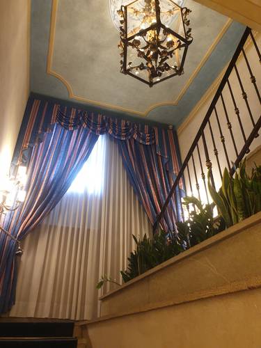 Interiors Hotel Boccaccio**** PISA-CALCINAIA