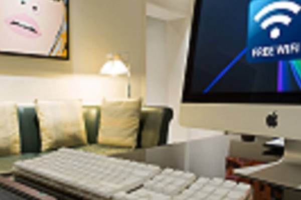 Wi-fi Hotel Mascagni**** ROMA Wi-fi Hotel Mascagni**** ROMA