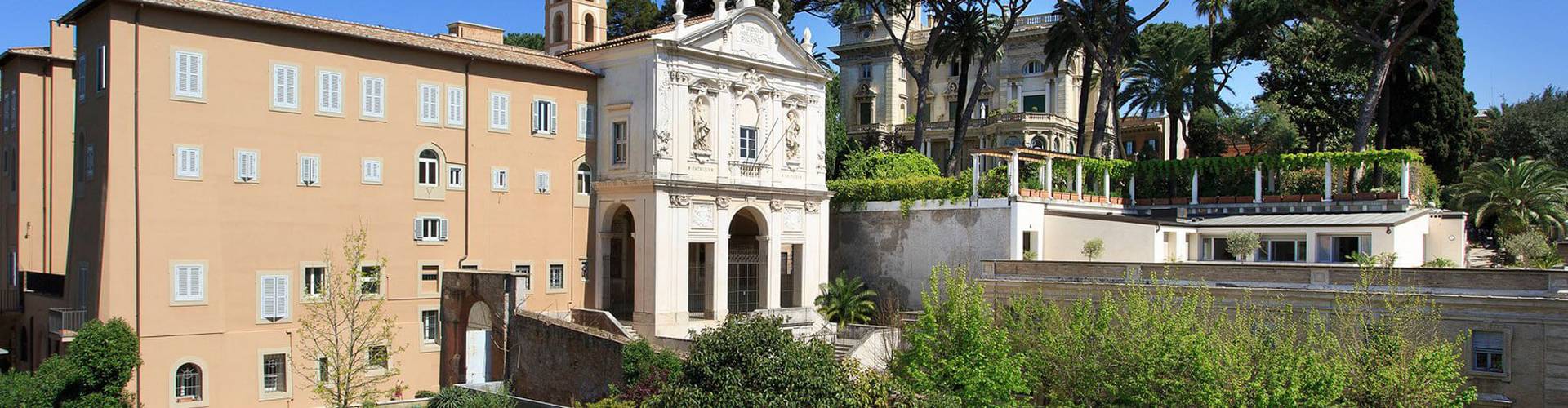 Space Hotels - ROMA - Space Hotels - ROMA -