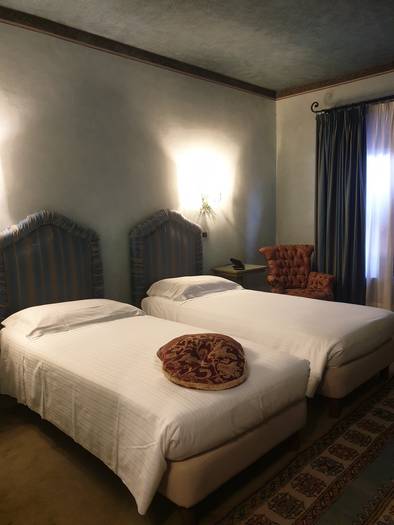 Classic room eith double or twin beds hotel boccaccio**** pisa-calcinaia Classic room eith double or twin beds hotel boccaccio**** pisa-calcinaia