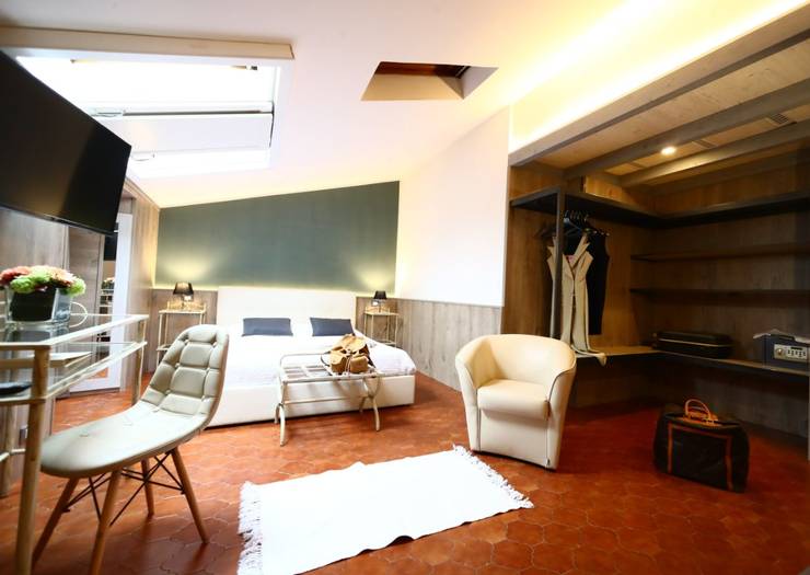 Camera superior Hotel Italia*** VERONA Camera superior Hotel Italia*** VERONA
