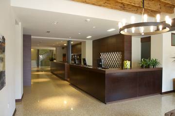 Ricevimento  Sweet Hotel**** VICENZA-SCHIAVON