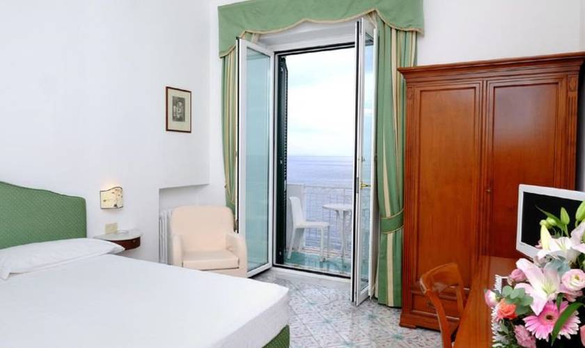 Double room Hotel Luna Convento**** AMALFI