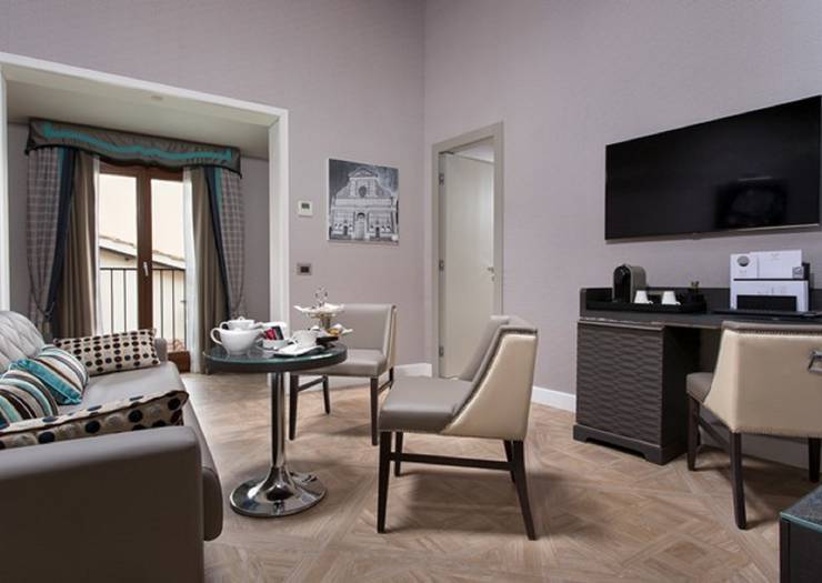 Suite Hotel Spadai**** FIRENZE