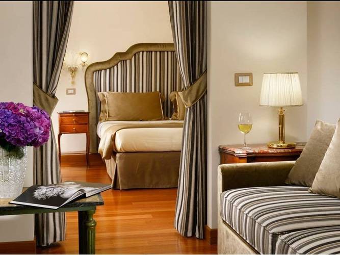 Single room hotel forum**** rome Single room hotel forum**** rome