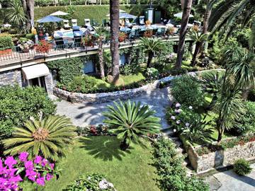 Garden Hotel Metropole & Santa Margherita**** SANTA MARGHERITA LIGURE