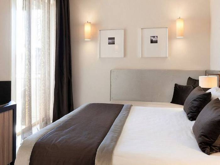 Camera deluxe matrimoniale hotel ambasciatori rimini**** Camera deluxe matrimoniale hotel ambasciatori rimini****