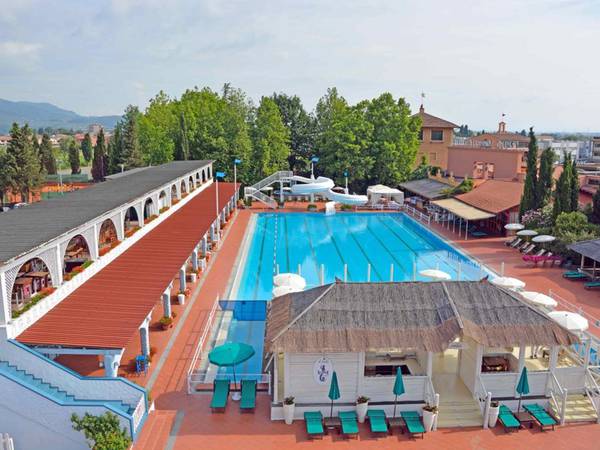 calamidoro hotel**** pisa-calcinaia calamidoro hotel**** pisa-calcinaia