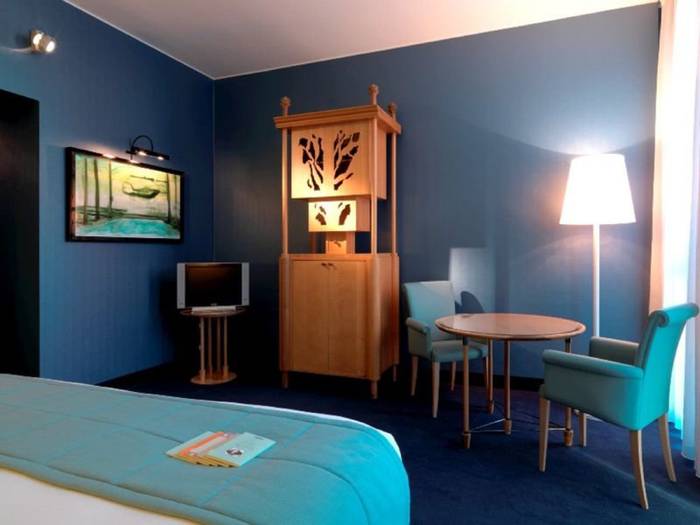 Superior king bed double room hotel spadari al duomo**** milan Superior king bed double room hotel spadari al duomo**** milan