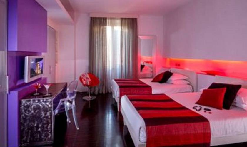 Camera executive singola Hotel Ariston**** ROMA Camera executive singola Hotel Ariston**** ROMA