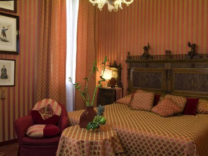 Double room Hotel Metropole Venezia***** VENICE