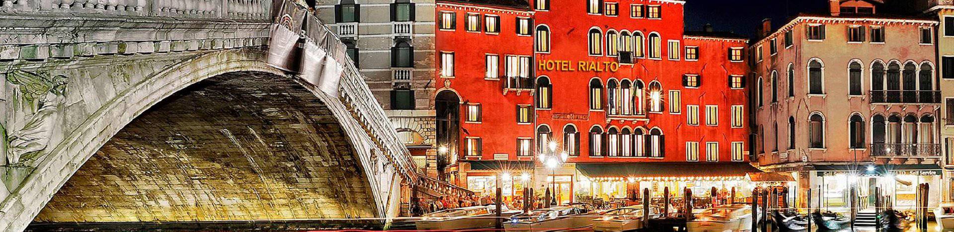 Space Hotels - VENICE - Space Hotels - VENICE -