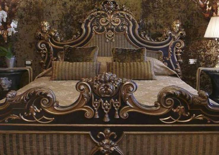 Exclusive suite lagoon view Hotel Metropole Venezia***** VENICE Exclusive suite lagoon view Hotel Metropole Venezia***** VENICE